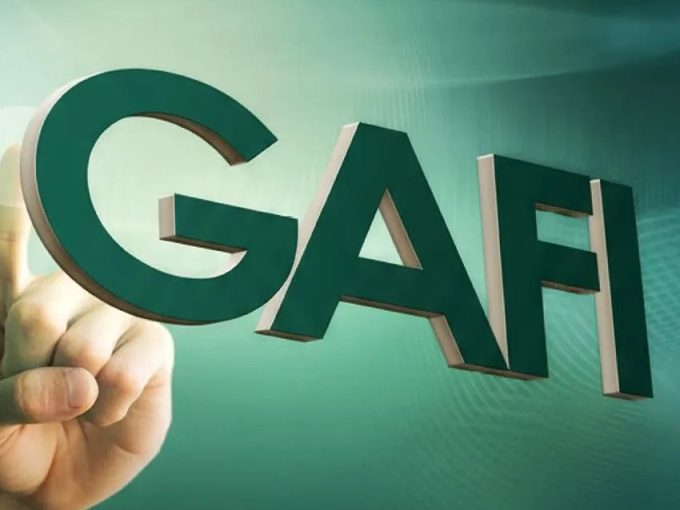 GAFI ALGERIE