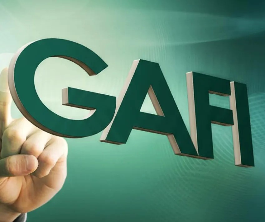 GAFI ALGERIE